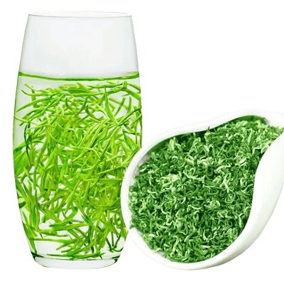 2025春茶贵州毛尖浓香型绿茶500g