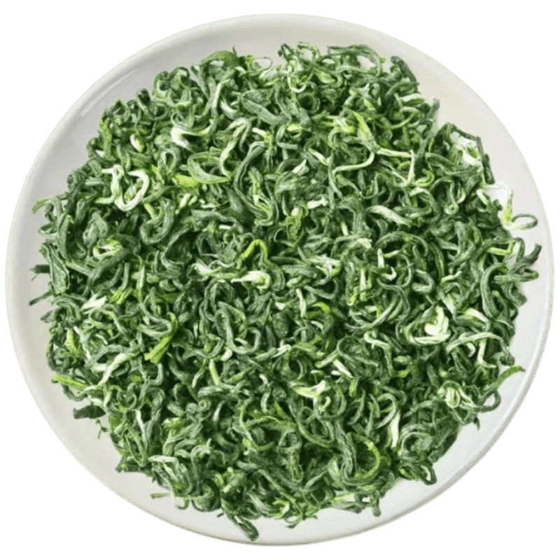 春馥堂高山毛尖绿茶浓香耐泡500g