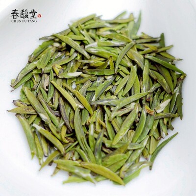 2023新茶正宗湄潭翠芽明前特級春茶貴州綠茶高山手工珍品茶葉250g