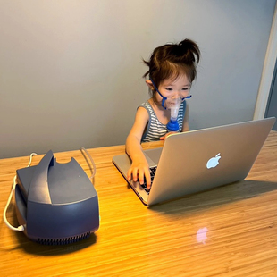 喜芝堂雾化器机儿童医用家用医疗雾化专用化痰止咳小儿压缩雾化机