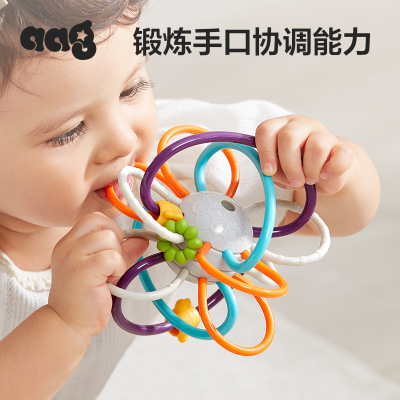 【aag】牙胶曼哈顿球咬胶