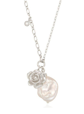 LionKorea24年新款小众项链