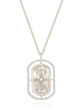 ITONOHANA小众设计高级感锁骨链