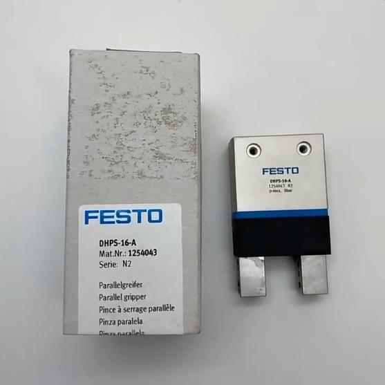 FESTO费斯托摆动抓手DHWS-32-A-NC1310183DHWS-32-A-NC1310183