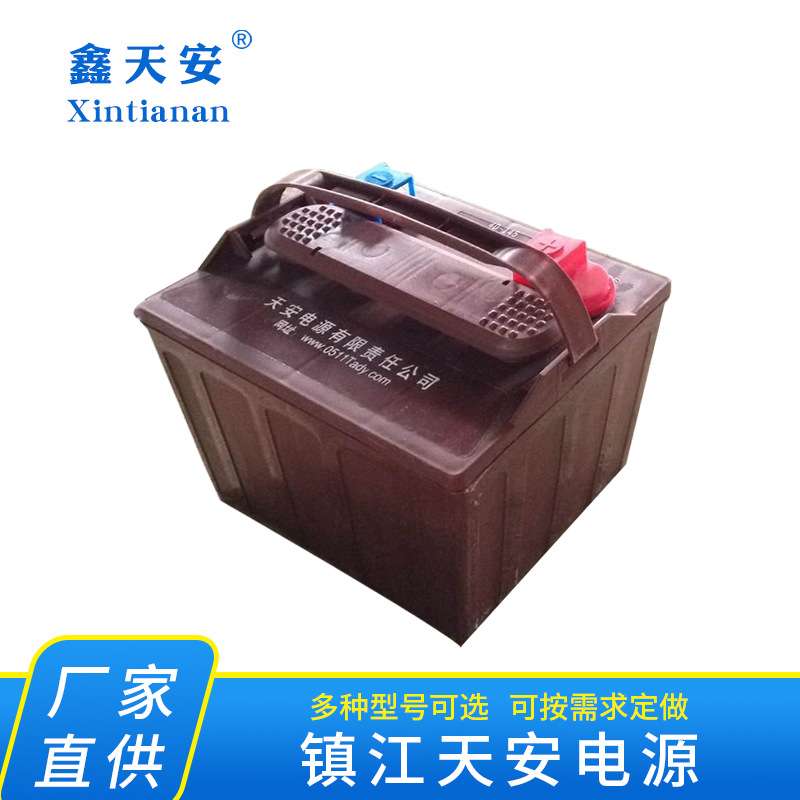 厂价直供6V游览车铅酸蓄电池水电瓶3DG190一只起批