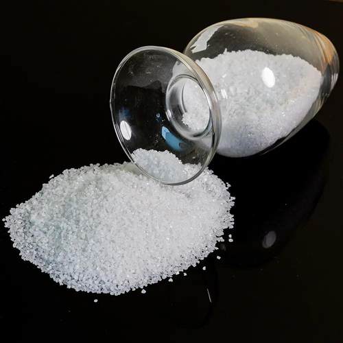 白刚玉砂90目100目用于烧结陶瓷垫砂烧结陶瓷覆盖用砂白色金刚砂