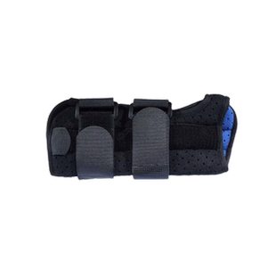 舒觅儿童手臂骨折夹板固定护具前臂桡骨尺骨夹板支具术后康复保护