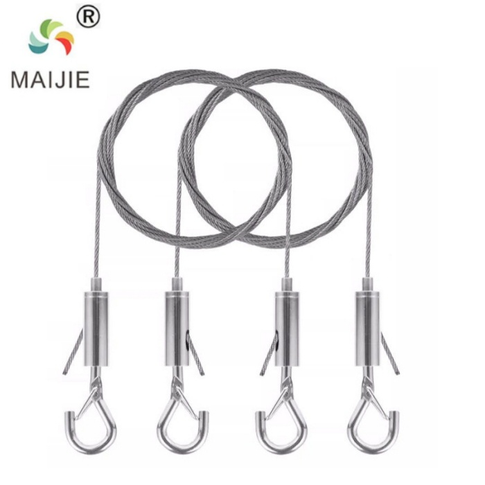 MAIJIE大挂钩锁线器挂画器