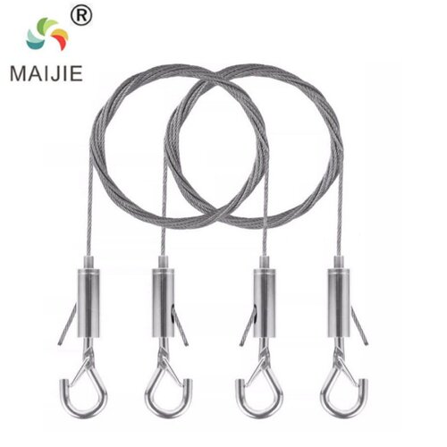 MAIJIE大挂钩锁线器挂画器