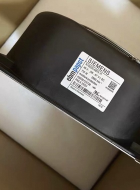 德国 K1G220-AB73-11 48V 110W西门I子变频器驱动风扇A5E00123738