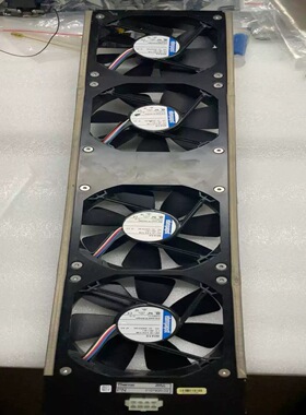 赛默飞散热风扇Thermo  Scientific Bremen 风扇PN:2107920-02