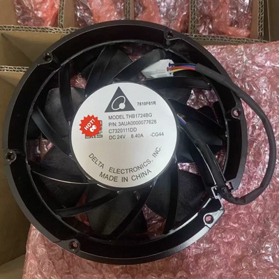 台达THB1724BG 24V8.40A ABB ACS880 R9变频器风扇3AUA0000077628