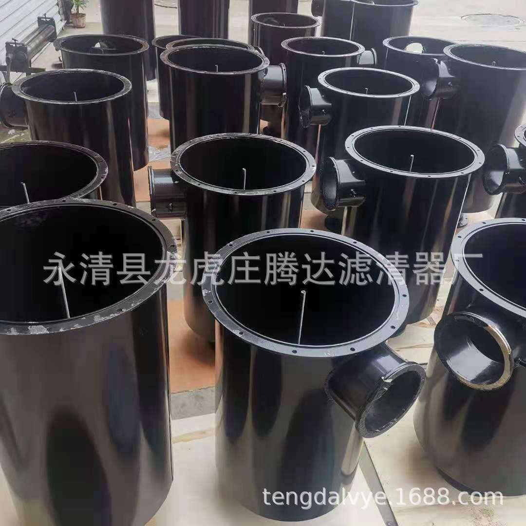 爱德华EH4200罗茨真空泵粉尘过滤器