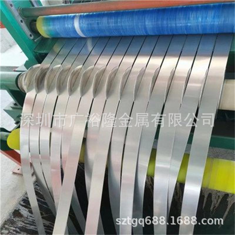17-4PH高硬度不锈钢卷材 631-EH超硬不锈钢片 632-H不锈钢带