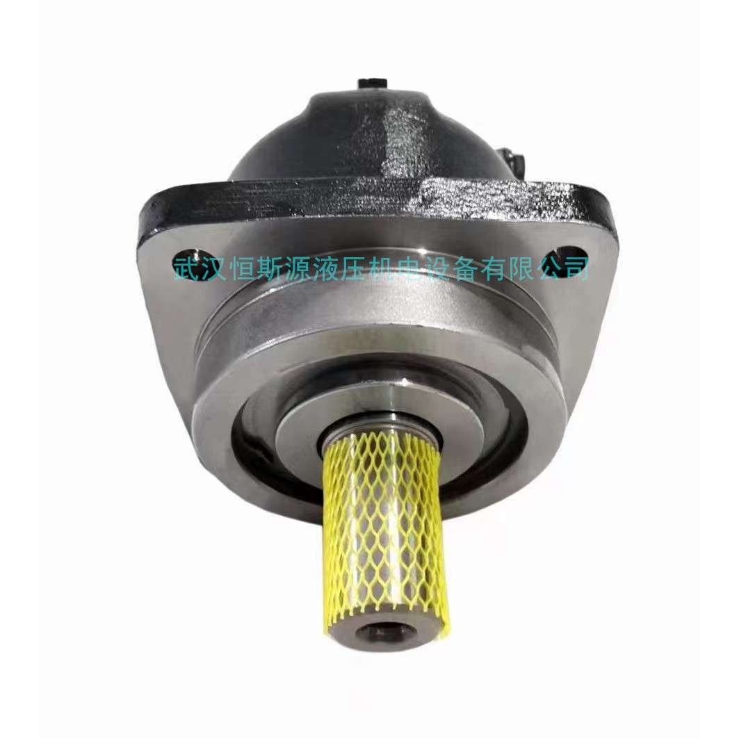 Rexrorh力士乐斜轴式轴向柱塞泵A2FO80/61R-VAB06马达