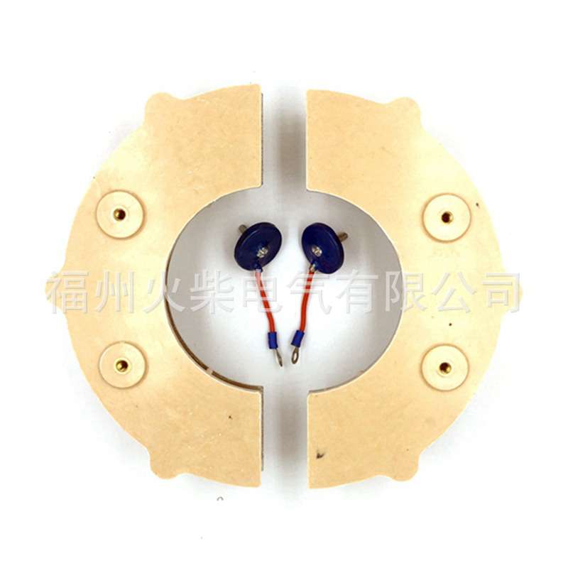 RSK5001 RSK6001 发电机整流轮70A二极管整流器柴油发电机组配件