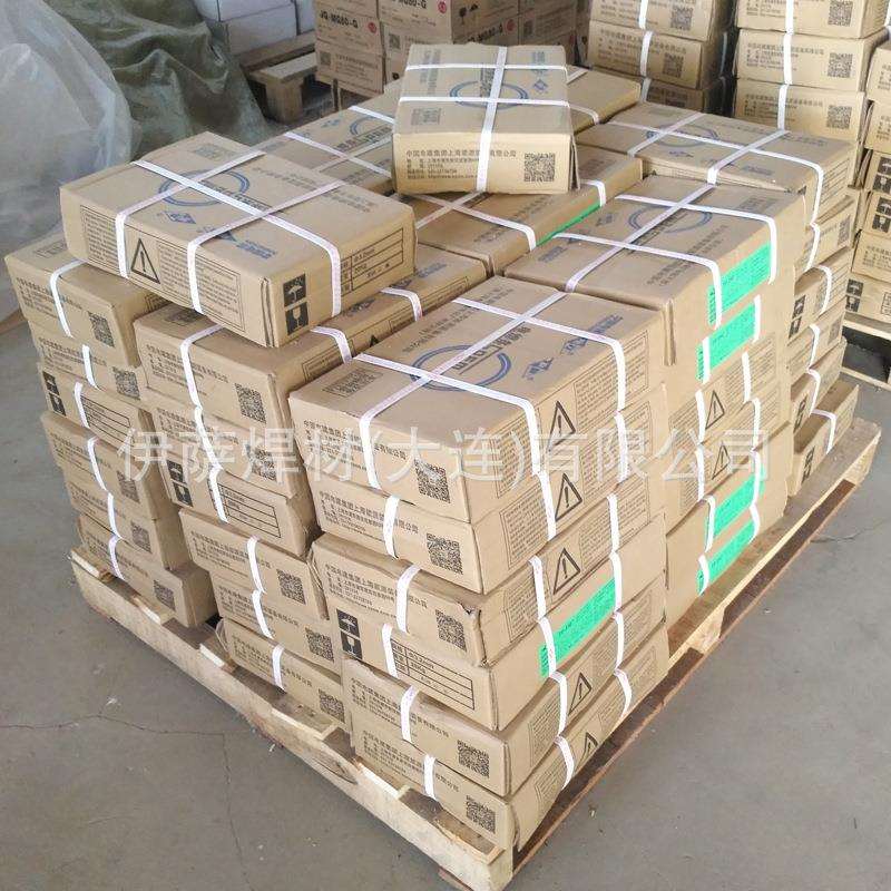 电力PP-D327堆焊耐磨焊条手工合金堆焊焊条