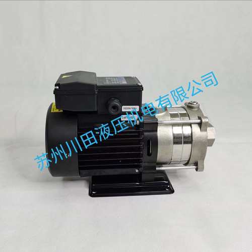 Luikar水泵LDPB2V-30-TP-220 LDPB2V-30-TP-270 LDPB2V-30-TP-370