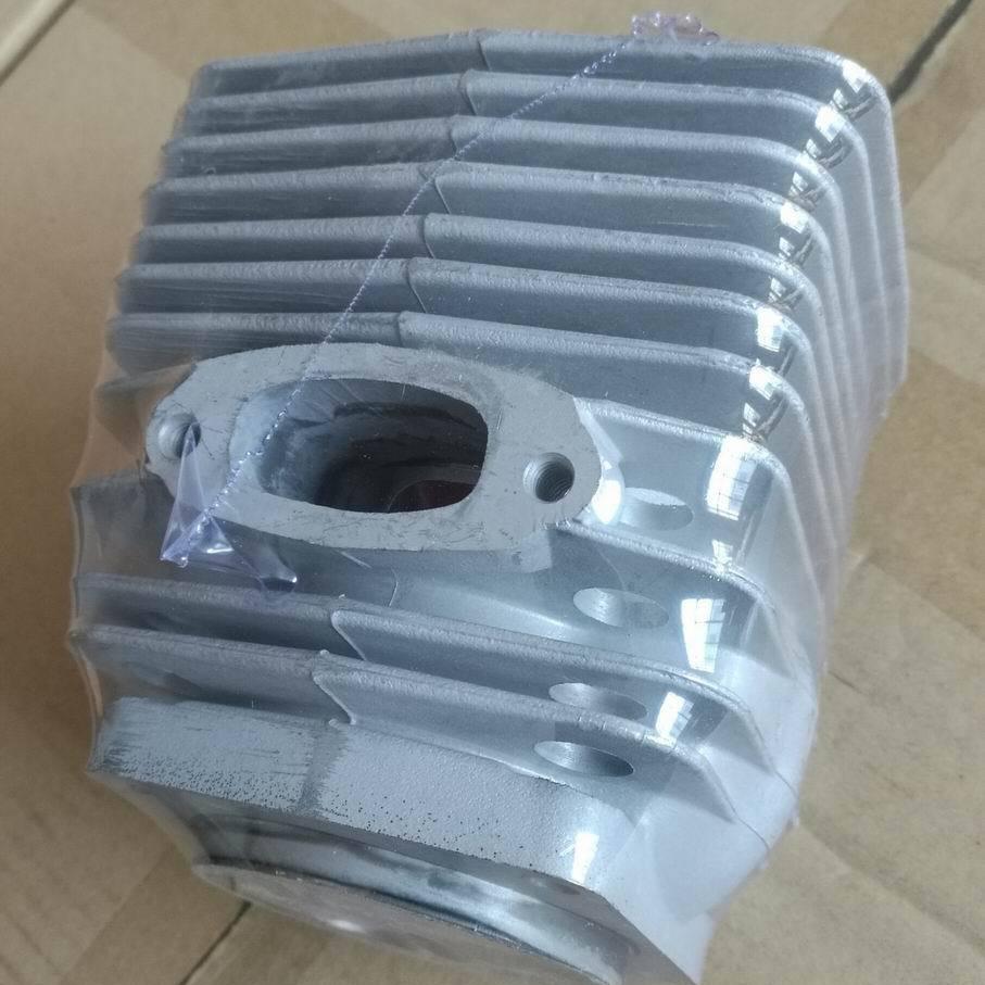 Cylinder K1260 (60mm) 缸体活塞 富世华切割机气缸