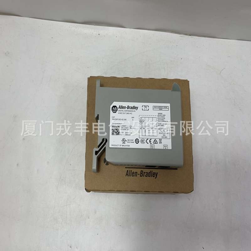 1336S-B010-AA-EN-GM1  A-B工控备件 剩余电流断路器