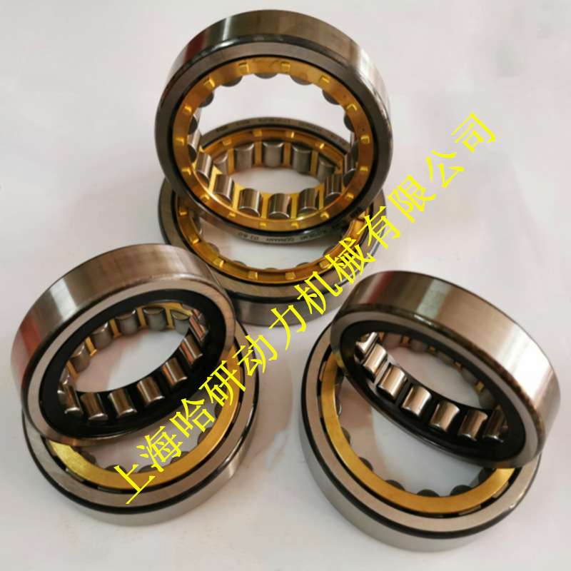 RNU306ECM轴承 RNU306ECP无内圈滚柱轴承 RNU306ECJC3圆柱轴承