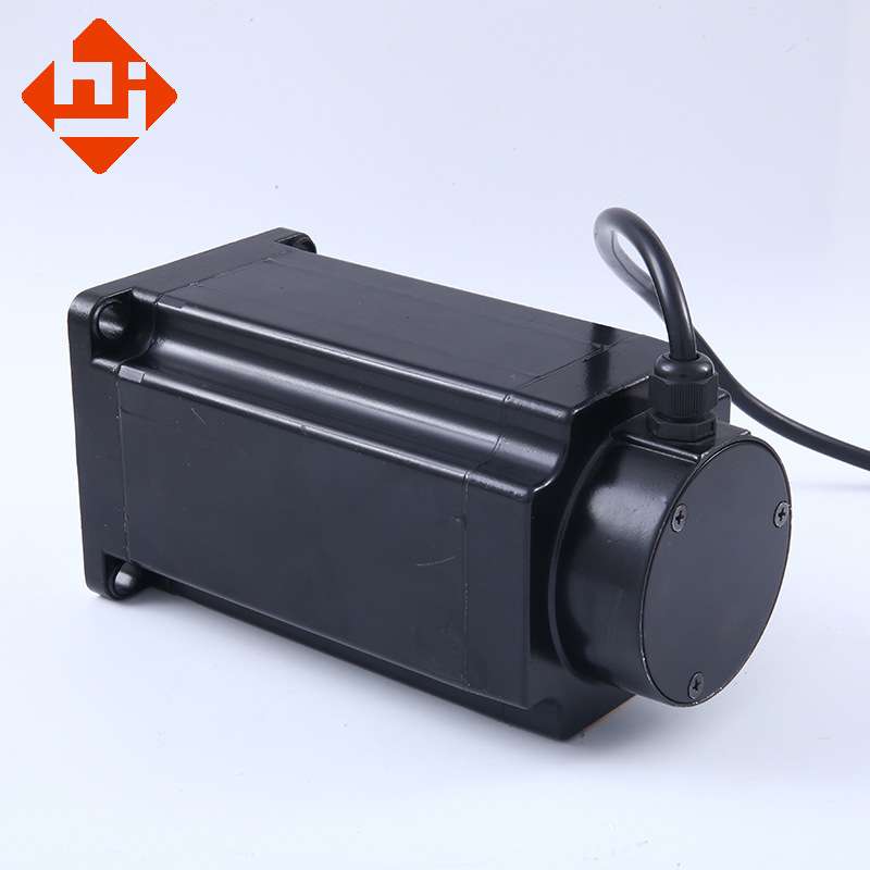 110三相步进电机套装110BYG大力矩电机步进电动机规格齐全