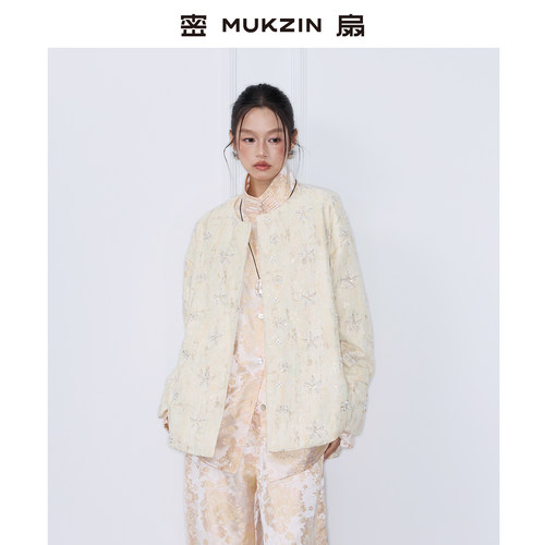 宽松百搭//密扇百搭套装羽绒服