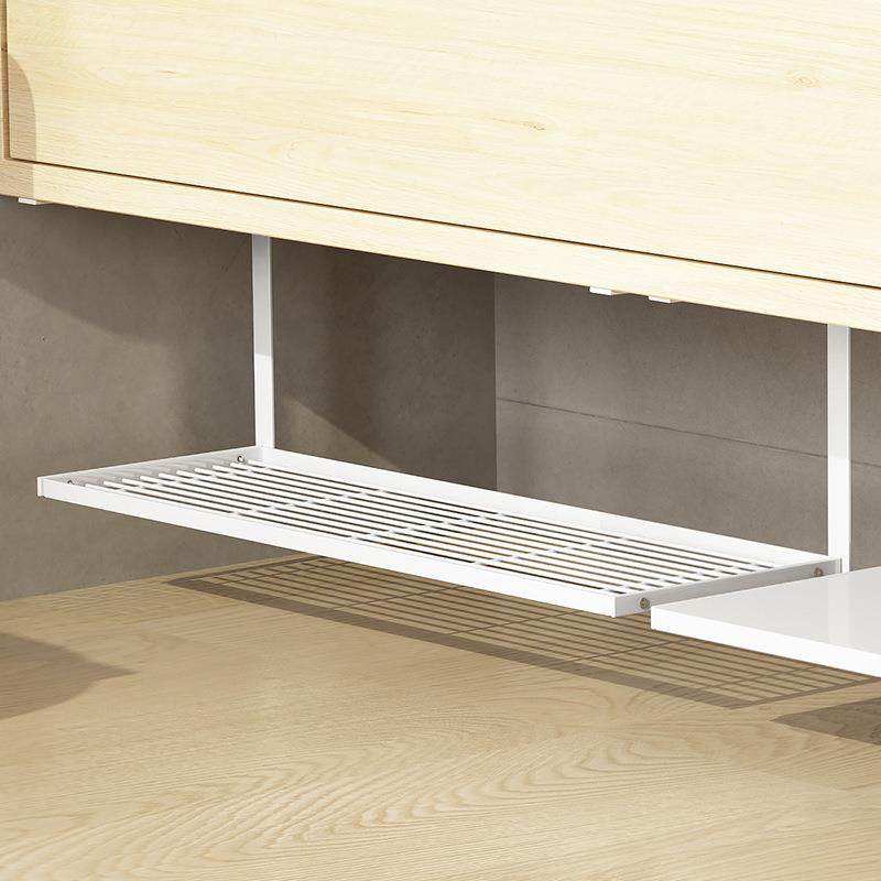 洗脸盆置物架收纳架神器盘免打孔悬挂式浴室柜下下水槽洗手卫生间,收纳整理,书桌收纳置物架,淘宝优惠券,粉丝福利购,淘宝优惠卷