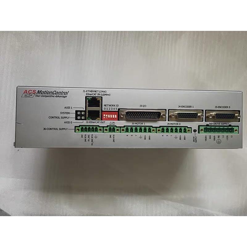 议价 ACS MOTIONCONTROL控制器 CMNT2702N0N04004NNNN