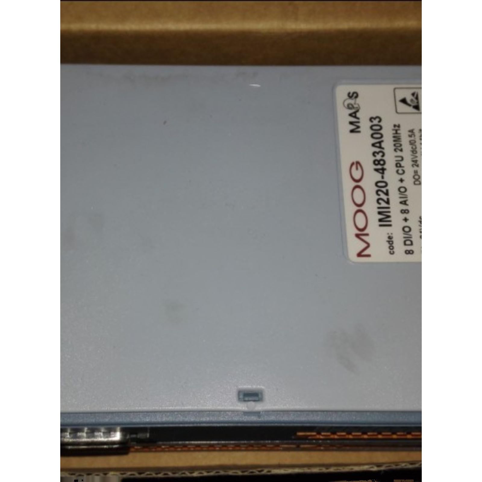 议价IMI220-402A001 MAIN CPU-2RS232控制模块 IMI220-402A001 HK