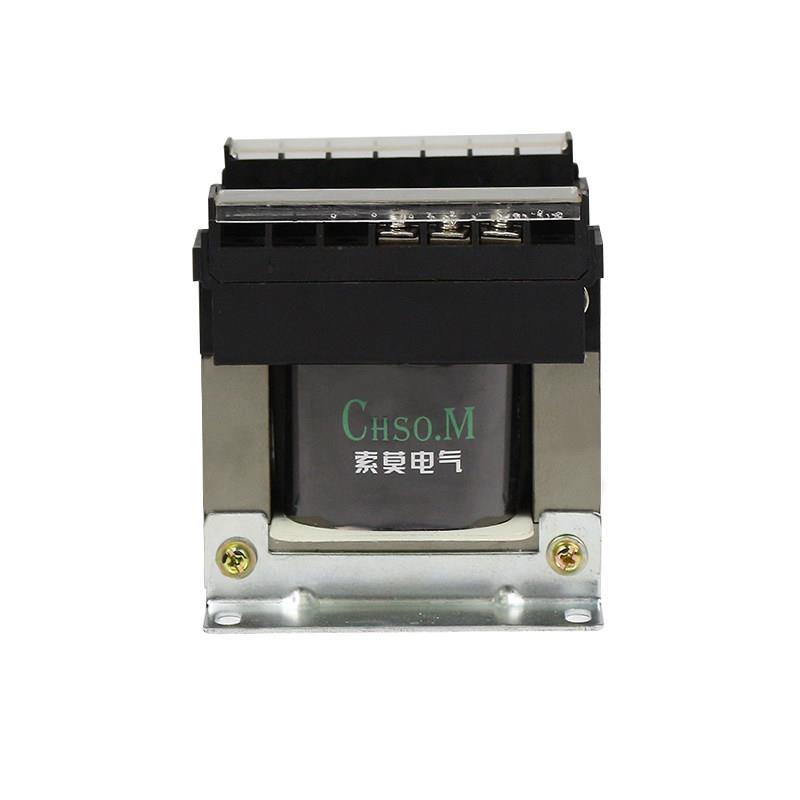 上新单相隔离控制变压器BK150VA 500W 380V变220V转110V36V24V