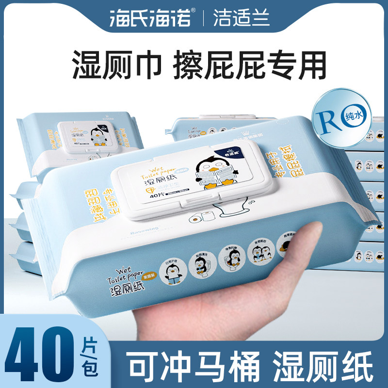 ��ͥʵ��װ(40��x3��) ��ŵ����ʪ��ֽ���ʪ��ֽ��Ůʿ