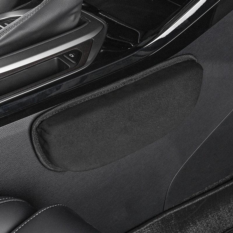 汽车靠腿垫中控垫腿靠主驾驶翻毛皮绒长途开车神器膝盖垫车载护腿,汽车用品/电子/清洗/改装,腰靠,淘宝优惠券,粉丝福利购,淘宝优惠卷