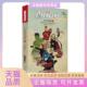 正版 Avengers复仇者联盟1电影同名小说赠英文音频与单词随身查APP美国漫威公司华东理工大学出版 书 英文原版 社 包邮