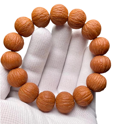 土豪猴头手串御文者土豪凤羽