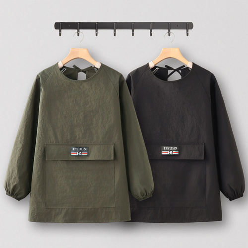 客用定制防水防油围裙