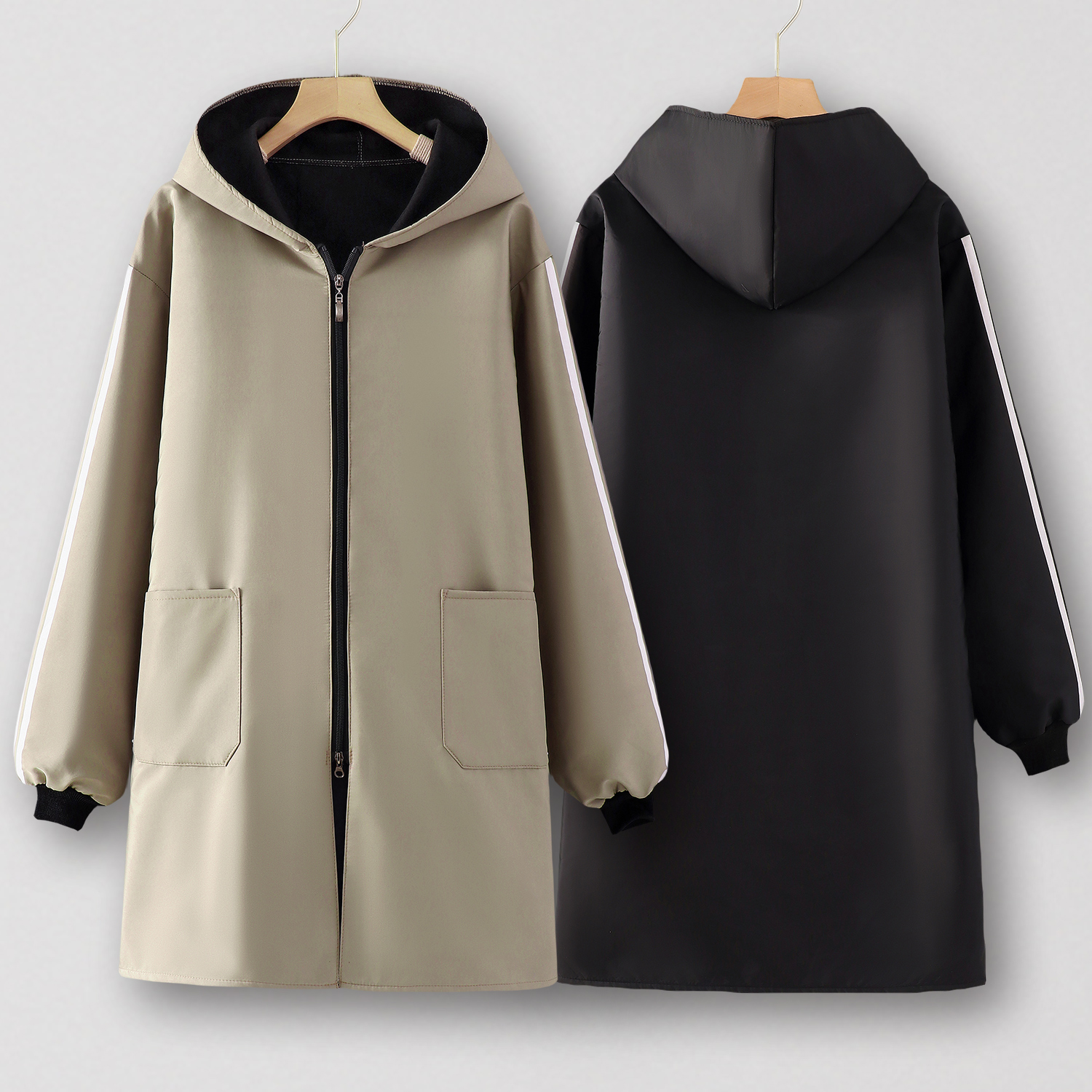 饭店餐饮围裙厨房家用