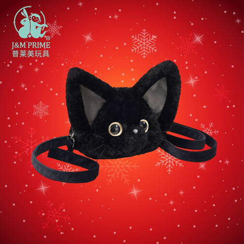 普莱美JMPRIME卡奇猫包玩偶包