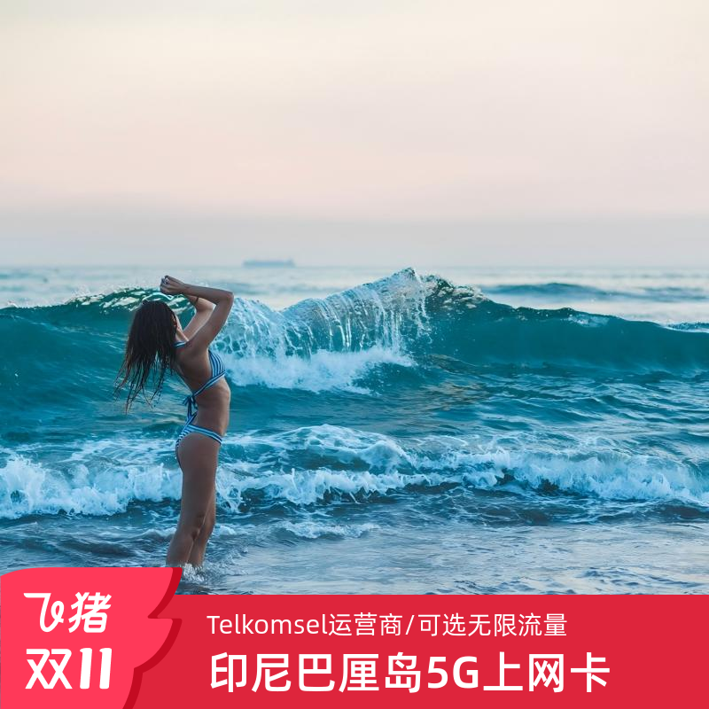 印尼电话卡