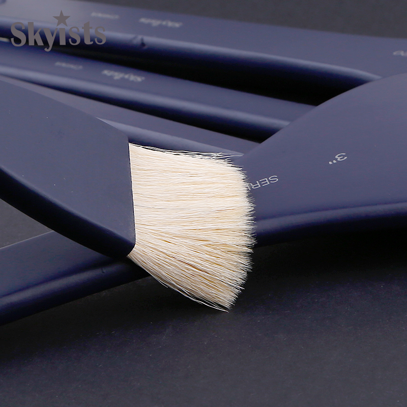 速发skyists新板刷/刷/水彩画刷 S20 多尺寸