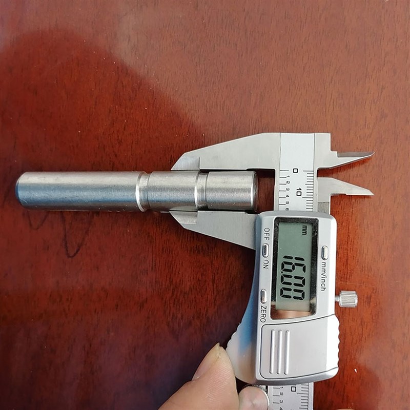 速发不锈钢位移观测桩控制点沉降观测点高程测量导线点标志