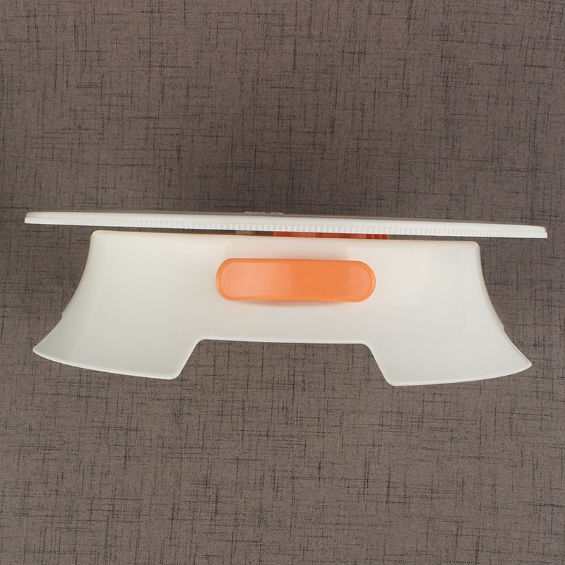 现货速发塑料蛋糕裱花转台 带锁定 清晰刻度 裱花转台蛋糕工具 I2