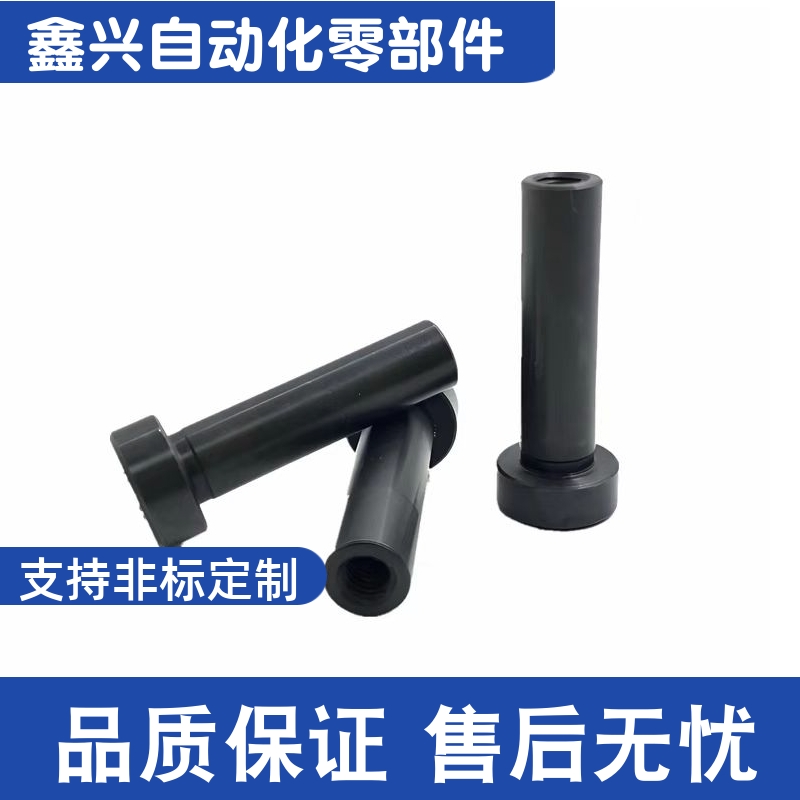 内螺纹带肩铰链销CLBRMS