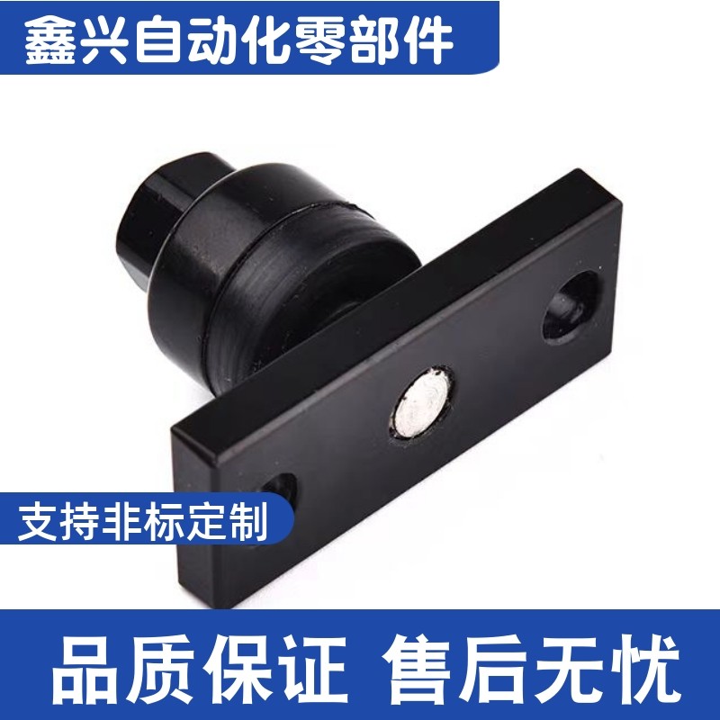 怡合达浮动接头偏角偏心图片