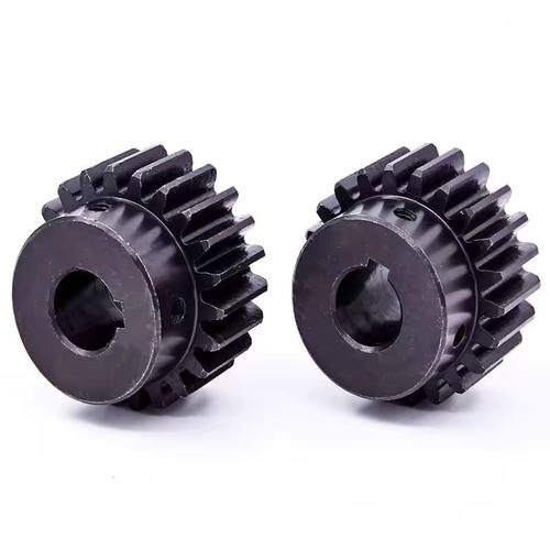 VNJ41 VN42 VNJ43-1.5-52-B15-B-P10NP12NP14N P18NP20NP22直齿轮