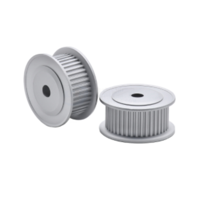 TAAS3M-22-060-H4 P5 P6 P6.35 P7 P8 P10 N8 N10 高扭矩同步带轮