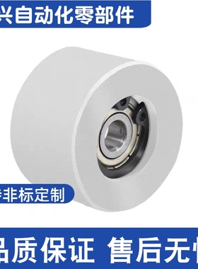 AFBD9-20 25 10-25 11-25 11.5-25 14 15-30 中心轴承型AFBD 惰轮