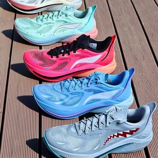 青少年闪击10运动耐磨球鞋 春季 男 男2025新款 音速12专业实战篮球鞋