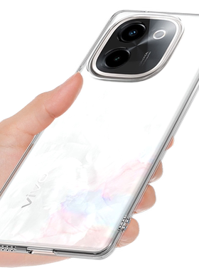 适用于vivoy200手机壳透明保护套