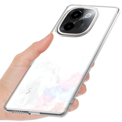 适用于vivoy200手机壳透明保护套